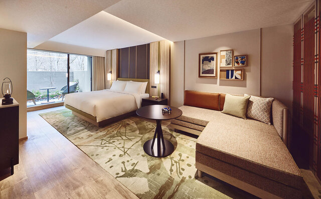 Recharge with a Workation at Hotel Indigo Karuizawa: A Relaxing Villa Experience for Ultimate Healing and Inspiration