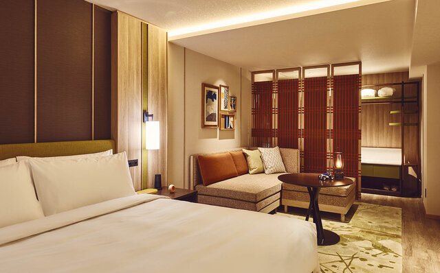 Recharge with a Workation at Hotel Indigo Karuizawa: A Relaxing Villa Experience for Ultimate Healing and Inspiration
