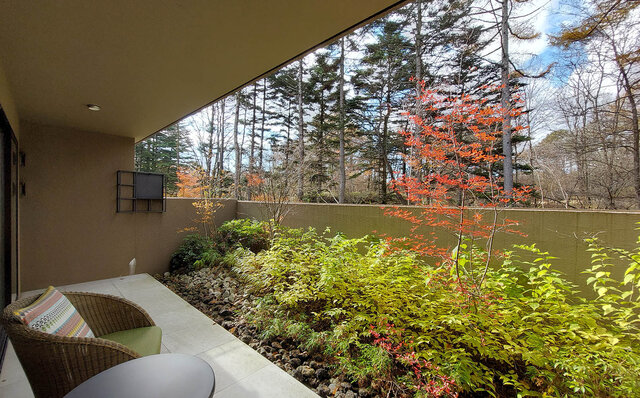 Recharge with a Workation at Hotel Indigo Karuizawa: A Relaxing Villa Experience for Ultimate Healing and Inspiration | TRAVEL