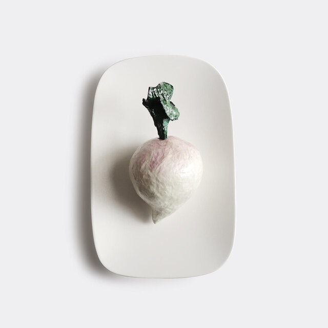 人気の「rectangle（レクタングル）」シリーズが装い新たにリニューアル｜yumiko iihoshi porcelain 