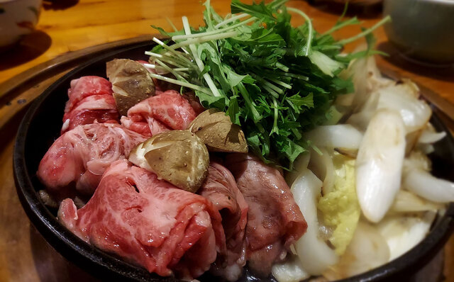 連載エッセイ｜#ijichimanのぼやき「忘年会の鍋」