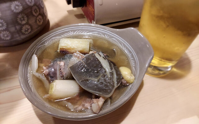 連載エッセイ｜#ijichimanのぼやき「忘年会の鍋」