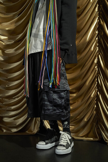 PHENOMENON × MASTERMIND WORLD Collaboration Collection Second Edition Arrives as a Triple Collaboration | PHENOMENON