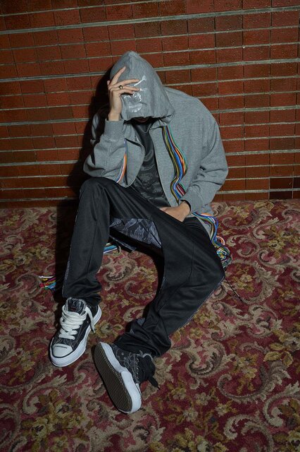 PHENOMENON × MASTERMIND WORLD Collaboration Collection Second Edition Arrives as a Triple Collaboration | PHENOMENON