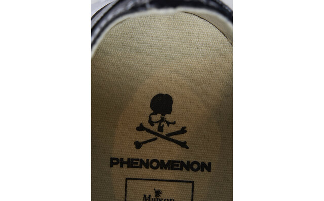 PHENOMENON × MASTERMIND WORLD Collaboration Collection Second Edition Arrives as a Triple Collaboration | PHENOMENON
