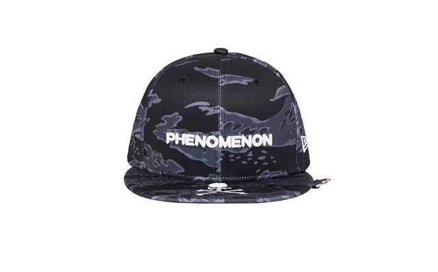 PHENOMENON × MASTERMIND WORLD Collaboration Collection Second Edition Arrives as a Triple Collaboration | PHENOMENON