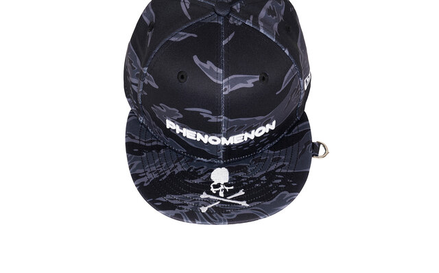 PHENOMENON × MASTERMIND WORLD Collaboration Collection Second Edition Arrives as a Triple Collaboration | PHENOMENON