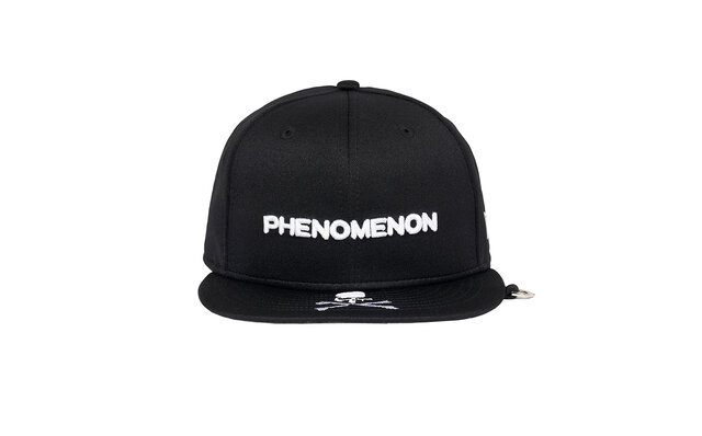 PHENOMENON × MASTERMIND WORLD Collaboration Collection Second Edition Arrives as a Triple Collaboration | PHENOMENON