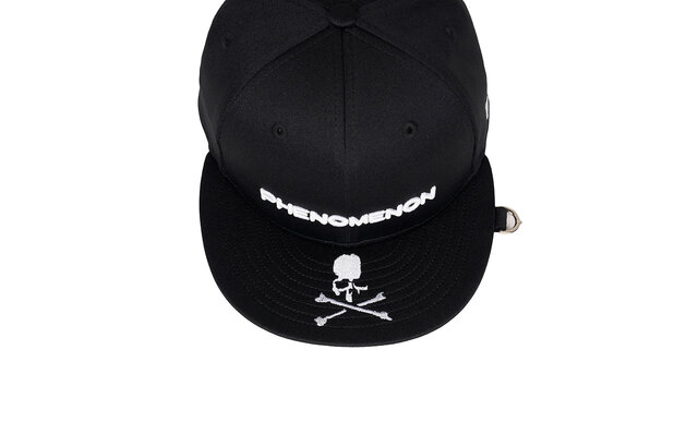 PHENOMENON × MASTERMIND WORLD Collaboration Collection Second Edition Arrives as a Triple Collaboration | PHENOMENON