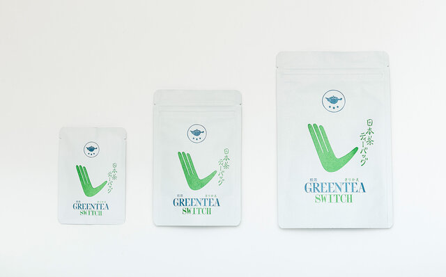 Designed for "six everyday scenes." Japanese tea bags made with the highest quality tea leaves | Susumaya Chaten