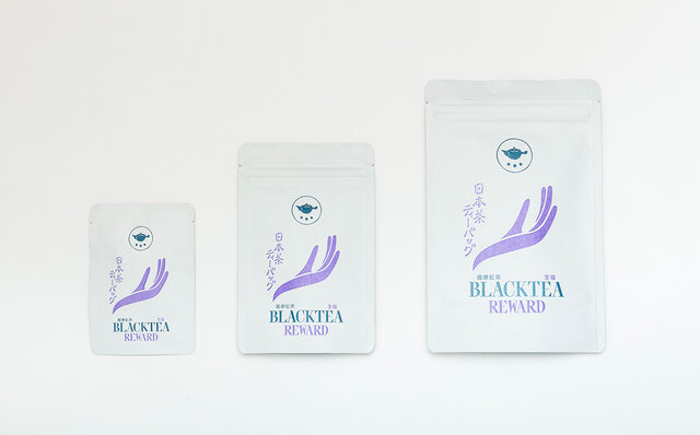 Designed for "six everyday scenes." Japanese tea bags made with the highest quality tea leaves | Susumaya Chaten