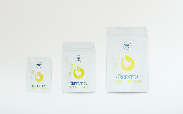 Designed for "six everyday scenes." Japanese tea bags made with the highest quality tea leaves | Susumaya Chaten