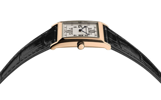 Four new models with refined, practical designs join the Ralph Lauren "867" Timepiece Collection | RALPH LAUREN