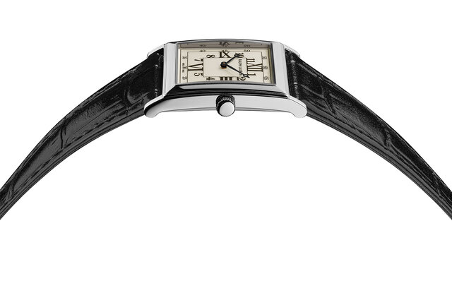 Four new models with refined, practical designs join the Ralph Lauren "867" Timepiece Collection | RALPH LAUREN