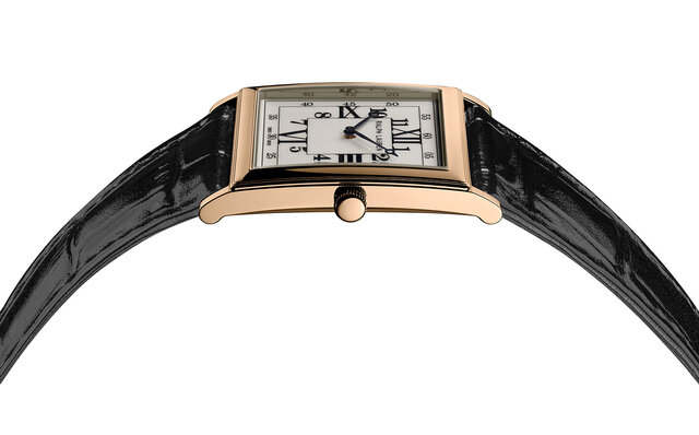 Four new models with refined, practical designs join the Ralph Lauren "867" Timepiece Collection | RALPH LAUREN