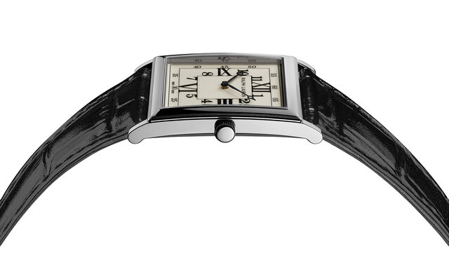 Four new models with refined, practical designs join the Ralph Lauren "867" Timepiece Collection | RALPH LAUREN