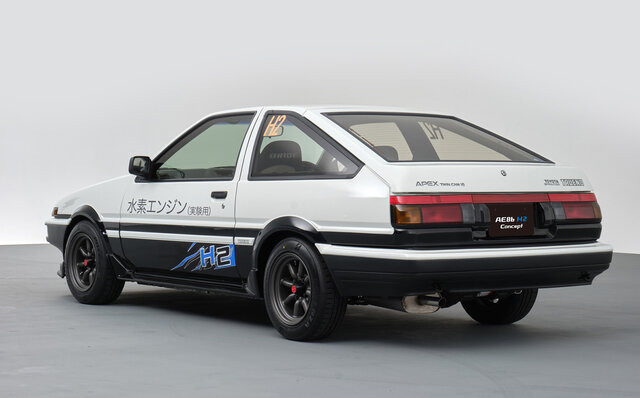 テーマは「トヨタはクルマ好きを誰ひとり置いていかない」──GAZOO Racingとレクサスが東京オートサロン2023に出展｜TOYOTA
