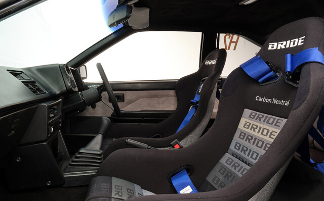テーマは「トヨタはクルマ好きを誰ひとり置いていかない」──GAZOO Racingとレクサスが東京オートサロン2023に出展｜TOYOTA