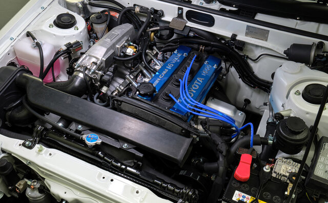 テーマは「トヨタはクルマ好きを誰ひとり置いていかない」──GAZOO Racingとレクサスが東京オートサロン2023に出展｜TOYOTA