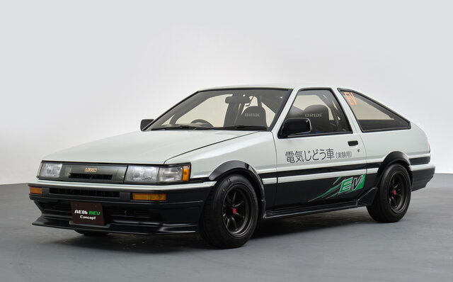 テーマは「トヨタはクルマ好きを誰ひとり置いていかない」──GAZOO Racingとレクサスが東京オートサロン2023に出展｜TOYOTA