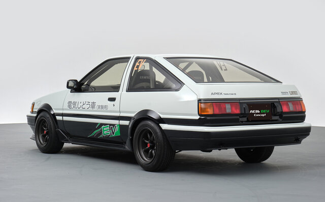 テーマは「トヨタはクルマ好きを誰ひとり置いていかない」──GAZOO Racingとレクサスが東京オートサロン2023に出展｜TOYOTA