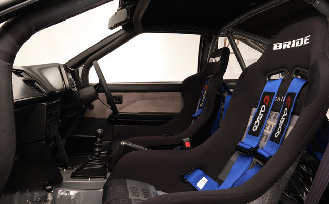 テーマは「トヨタはクルマ好きを誰ひとり置いていかない」──GAZOO Racingとレクサスが東京オートサロン2023に出展｜TOYOTA