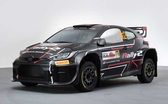 テーマは「トヨタはクルマ好きを誰ひとり置いていかない」──GAZOO Racingとレクサスが東京オートサロン2023に出展｜TOYOTA