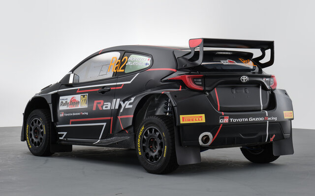 テーマは「トヨタはクルマ好きを誰ひとり置いていかない」──GAZOO Racingとレクサスが東京オートサロン2023に出展｜TOYOTA