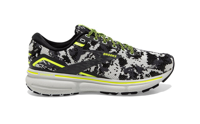 Brooks' Limited Edition 'Camo Pack' Returns with Urban Camouflage Carbon-Neutral Shoes for 2023 | BROOKS