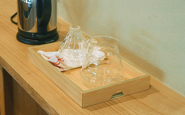 普遍性なデザインと使いやすさを提案。新たなコラボレーションがスタート｜HIGHTIDE × NEW EDITION FURNITURE