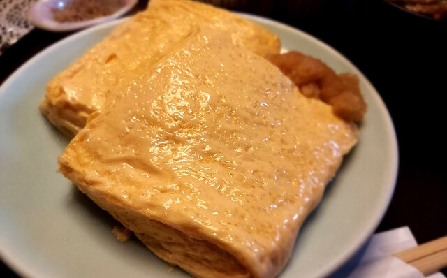 Serialized Essays | #ijichiman's Musings: "A Healthy Lunch"