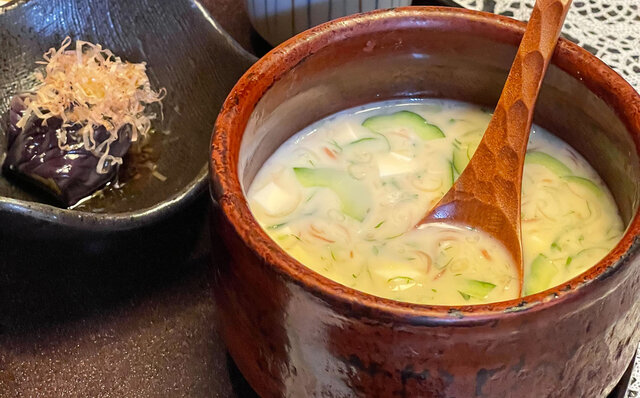 Serialized Essays | #ijichiman's Musings: "A Healthy Lunch"