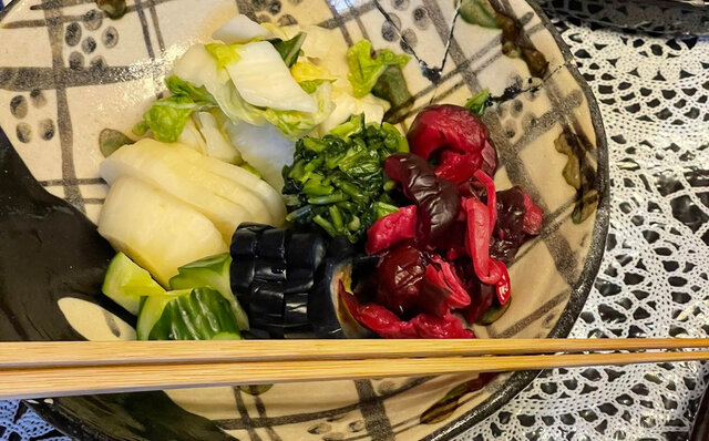 Serialized Essays | #ijichiman's Musings: "A Healthy Lunch"