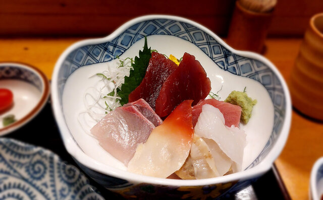 Serialized Essays | #ijichiman's Musings: "A Healthy Lunch"
