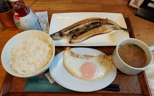 Serialized Essays | #ijichiman's Musings: "A Healthy Lunch"