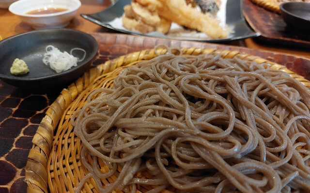 Serialized Essays | #ijichiman's Musings: "A Healthy Lunch"