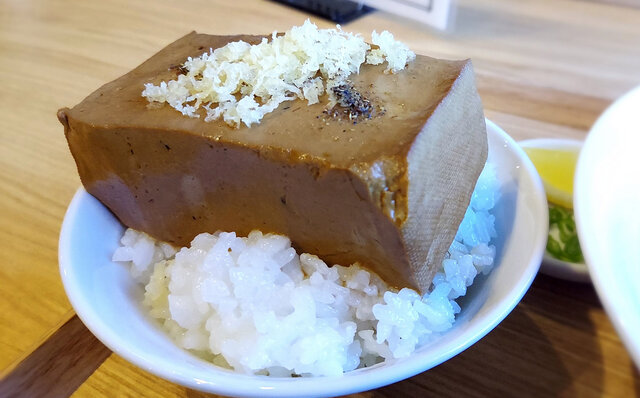 Serialized Essays | #ijichiman's Musings: "A Healthy Lunch"