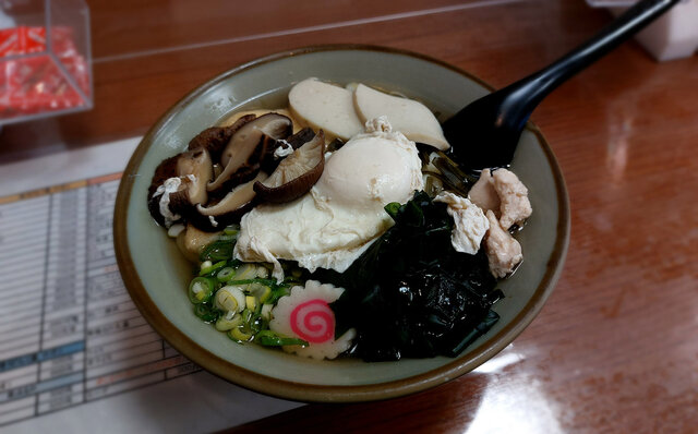 Serialized Essays | #ijichiman's Musings: "A Healthy Lunch"