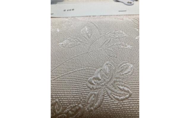 The Craft of Japan's Oldest Silk Jacquard Weaver, Loved Worldwide: A Century of History at Ogura Textile
