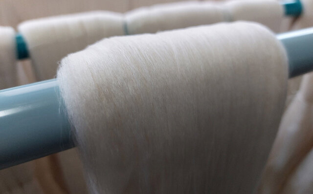The Craft of Japan's Oldest Silk Jacquard Weaver, Loved Worldwide: A Century of History at Ogura Textile