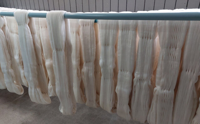 The Craft of Japan's Oldest Silk Jacquard Weaver, Loved Worldwide: A Century of History at Ogura Textile