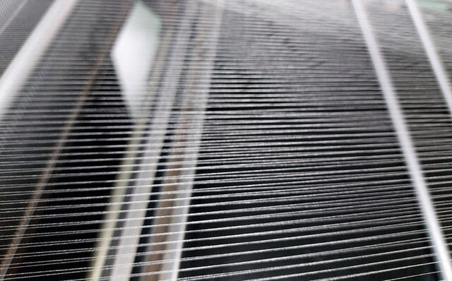 The Craft of Japan's Oldest Silk Jacquard Weaver, Loved Worldwide: A Century of History at Ogura Textile