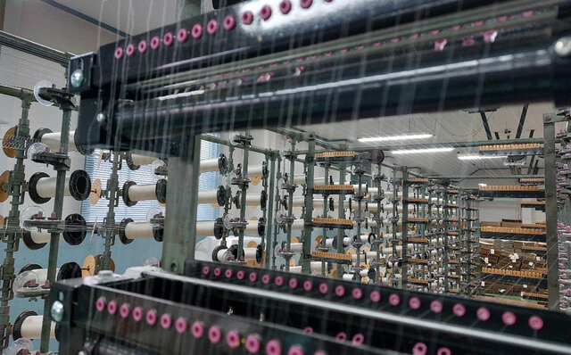 The Craft of Japan's Oldest Silk Jacquard Weaver, Loved Worldwide: A Century of History at Ogura Textile