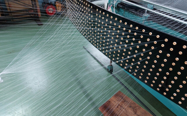 The Craft of Japan's Oldest Silk Jacquard Weaver, Loved Worldwide: A Century of History at Ogura Textile