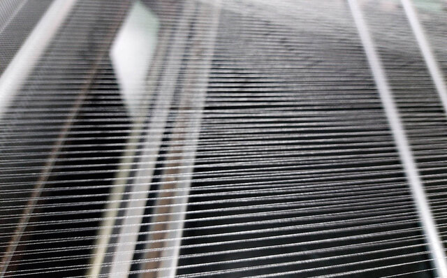 The Craft of Japan's Oldest Silk Jacquard Weaver, Loved Worldwide: A Century of History at Ogura Textile