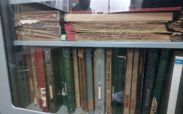 The Craft of Japan's Oldest Silk Jacquard Weaver, Loved Worldwide: A Century of History at Ogura Textile