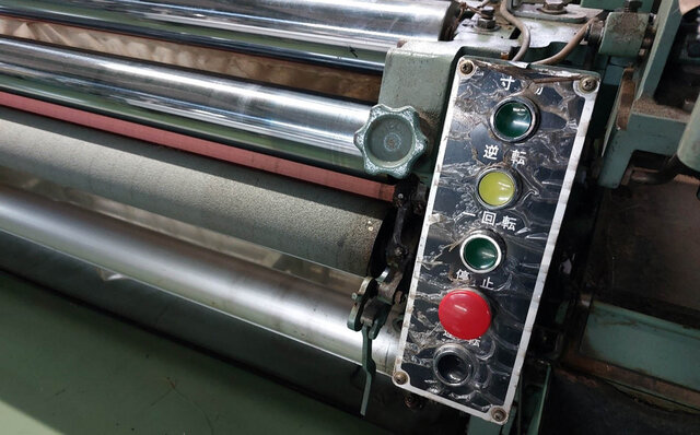 The Craft of Japan's Oldest Silk Jacquard Weaver, Loved Worldwide: A Century of History at Ogura Textile