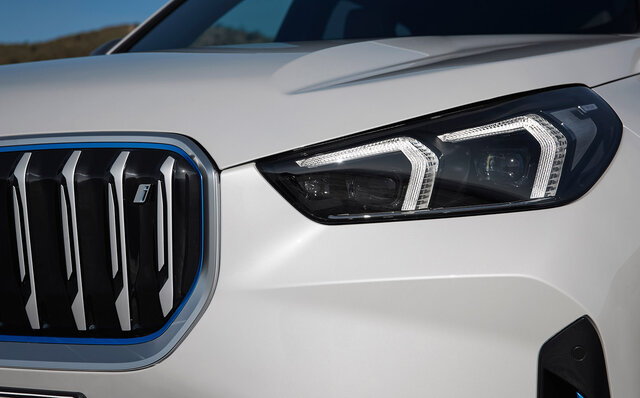 航続距離465kmのBEVもラインアップ──新型BMW「X1」がデビュー｜BMW