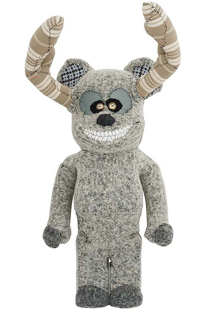 Part 1: Web Lottery Sales for AKASHIC RECORDS 3.5 Event-Exclusive Merchandise at ART FAIR TOKYO 2023 Now Open | MEDICOM TOY