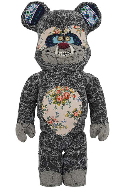 Part 1: Web Lottery Sales for AKASHIC RECORDS 3.5 Event-Exclusive Merchandise at ART FAIR TOKYO 2023 Now Open | MEDICOM TOY